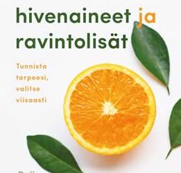 Vegaanisen ruokavalion vitamiini- ja kivennäisainehaasteet lyhyesti