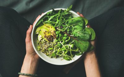 Vegaanisen ruokavalion vitamiini- ja kivennäisainehaasteet lyhyesti