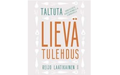 Rasvojen vaikutus matala-asteiseen tulehdukseen. Fokus linolihapon metaboliassa arakidonihapoksi.